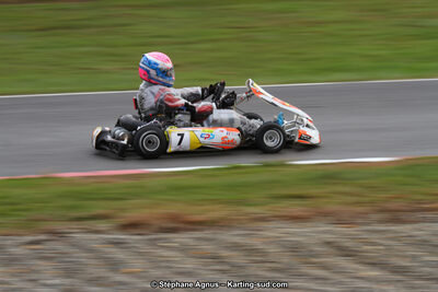 04 & 05/11/2017 : Championnat de France Long Circuit et Trophée Long Circuit TTI Carbone à Pau Arnos (Photos Stéphane Agnus) 2017 — karting