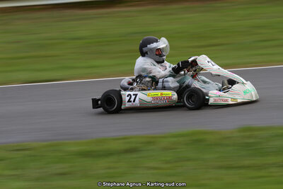04 & 05/11/2017 : Championnat de France Long Circuit et Trophée Long Circuit TTI Carbone à Pau Arnos (Photos Stéphane Agnus) 2017 — karting