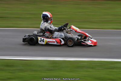 04 & 05/11/2017 : Championnat de France Long Circuit et Trophée Long Circuit TTI Carbone à Pau Arnos (Photos Stéphane Agnus) 2017 — karting
