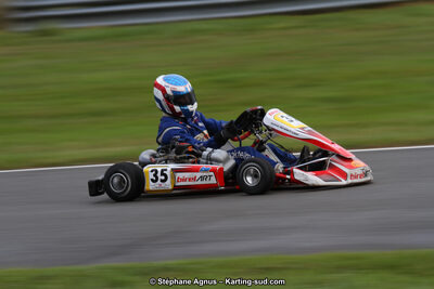 04 & 05/11/2017 : Championnat de France Long Circuit et Trophée Long Circuit TTI Carbone à Pau Arnos (Photos Stéphane Agnus) 2017 — karting