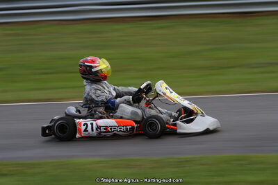 04 & 05/11/2017 : Championnat de France Long Circuit et Trophée Long Circuit TTI Carbone à Pau Arnos (Photos Stéphane Agnus) 2017 — karting