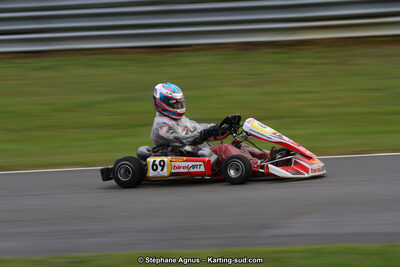 04 & 05/11/2017 : Championnat de France Long Circuit et Trophée Long Circuit TTI Carbone à Pau Arnos (Photos Stéphane Agnus) 2017 — karting