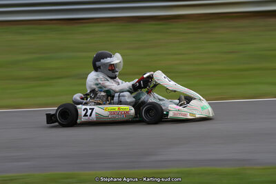 04 & 05/11/2017 : Championnat de France Long Circuit et Trophée Long Circuit TTI Carbone à Pau Arnos (Photos Stéphane Agnus) 2017 — karting