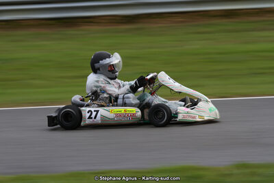 04 & 05/11/2017 : Championnat de France Long Circuit et Trophée Long Circuit TTI Carbone à Pau Arnos (Photos Stéphane Agnus) 2017 — karting