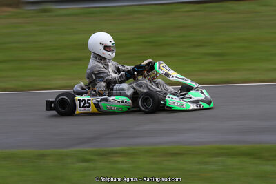 04 & 05/11/2017 : Championnat de France Long Circuit et Trophée Long Circuit TTI Carbone à Pau Arnos (Photos Stéphane Agnus) 2017 — karting