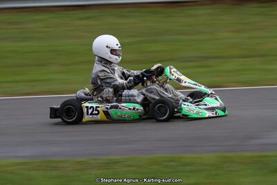 04 & 05/11/2017 : Championnat de France Long Circuit et Trophée Long Circuit TTI Carbone à Pau Arnos (Photos Stéphane Agnus) 2017 — karting