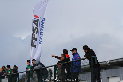 04 & 05/11/2017 : Championnat de France Long Circuit et Trophée Long Circuit TTI Carbone à Pau Arnos (Photos Stéphane Agnus) 2017 — karting