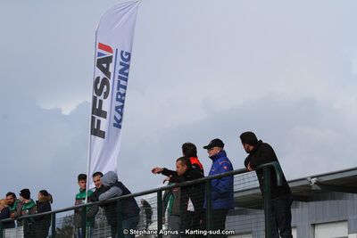 04 & 05/11/2017 : Championnat de France Long Circuit et Trophée Long Circuit TTI Carbone à Pau Arnos (Photos Stéphane Agnus) 2017 — karting