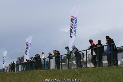 04 & 05/11/2017 : Championnat de France Long Circuit et Trophée Long Circuit TTI Carbone à Pau Arnos (Photos Stéphane Agnus) 2017 — karting