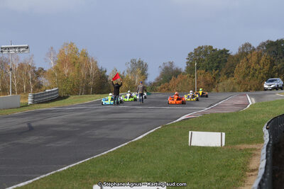 04 & 05/11/2017 : Championnat de France Long Circuit et Trophée Long Circuit TTI Carbone à Pau Arnos (Photos Stéphane Agnus) 2017 — karting