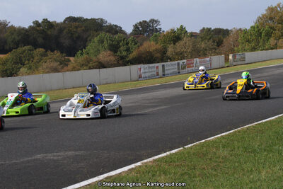 04 & 05/11/2017 : Championnat de France Long Circuit et Trophée Long Circuit TTI Carbone à Pau Arnos (Photos Stéphane Agnus) 2017 — karting
