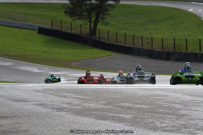 04 & 05/11/2017 : Championnat de France Long Circuit et Trophée Long Circuit TTI Carbone à Pau Arnos (Photos Stéphane Agnus) 2017 — karting