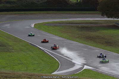 04 & 05/11/2017 : Championnat de France Long Circuit et Trophée Long Circuit TTI Carbone à Pau Arnos (Photos Stéphane Agnus) 2017 — karting