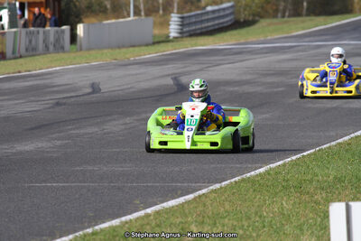 04 & 05/11/2017 : Championnat de France Long Circuit et Trophée Long Circuit TTI Carbone à Pau Arnos (Photos Stéphane Agnus) 2017 — karting