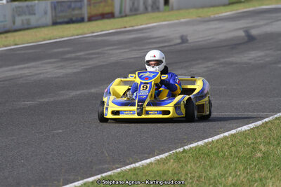 04 & 05/11/2017 : Championnat de France Long Circuit et Trophée Long Circuit TTI Carbone à Pau Arnos (Photos Stéphane Agnus) 2017 — karting