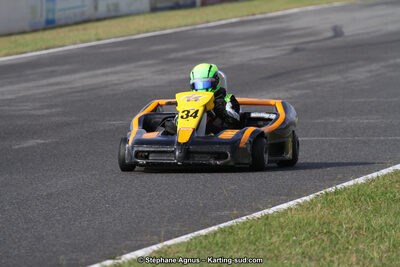 04 & 05/11/2017 : Championnat de France Long Circuit et Trophée Long Circuit TTI Carbone à Pau Arnos (Photos Stéphane Agnus) 2017 — karting