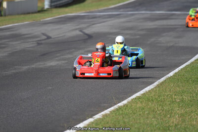 04 & 05/11/2017 : Championnat de France Long Circuit et Trophée Long Circuit TTI Carbone à Pau Arnos (Photos Stéphane Agnus) 2017 — karting