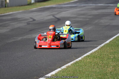 04 & 05/11/2017 : Championnat de France Long Circuit et Trophée Long Circuit TTI Carbone à Pau Arnos (Photos Stéphane Agnus) 2017 — karting
