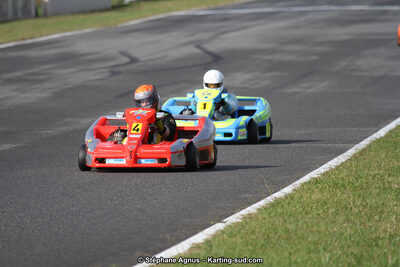 04 & 05/11/2017 : Championnat de France Long Circuit et Trophée Long Circuit TTI Carbone à Pau Arnos (Photos Stéphane Agnus) 2017 — karting
