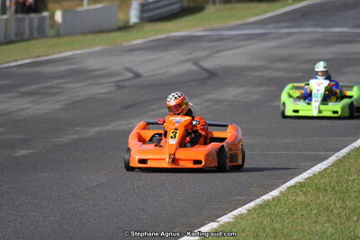 04 & 05/11/2017 : Championnat de France Long Circuit et Trophée Long Circuit TTI Carbone à Pau Arnos (Photos Stéphane Agnus) 2017 — karting