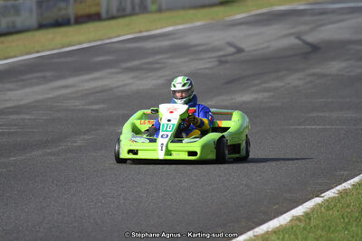 04 & 05/11/2017 : Championnat de France Long Circuit et Trophée Long Circuit TTI Carbone à Pau Arnos (Photos Stéphane Agnus) 2017 — karting