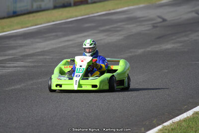 04 & 05/11/2017 : Championnat de France Long Circuit et Trophée Long Circuit TTI Carbone à Pau Arnos (Photos Stéphane Agnus) 2017 — karting