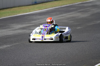 04 & 05/11/2017 : Championnat de France Long Circuit et Trophée Long Circuit TTI Carbone à Pau Arnos (Photos Stéphane Agnus) 2017 — karting