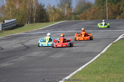 04 & 05/11/2017 : Championnat de France Long Circuit et Trophée Long Circuit TTI Carbone à Pau Arnos (Photos Stéphane Agnus) 2017 — karting