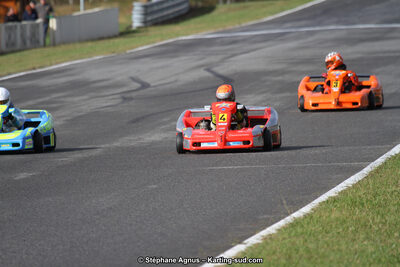 04 & 05/11/2017 : Championnat de France Long Circuit et Trophée Long Circuit TTI Carbone à Pau Arnos (Photos Stéphane Agnus) 2017 — karting