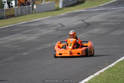 04 & 05/11/2017 : Championnat de France Long Circuit et Trophée Long Circuit TTI Carbone à Pau Arnos (Photos Stéphane Agnus) 2017 — karting