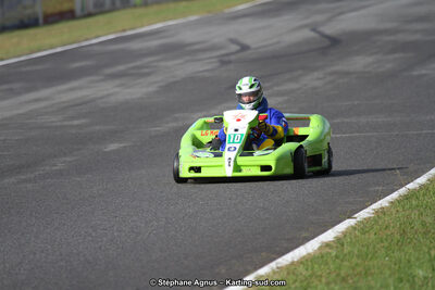 04 & 05/11/2017 : Championnat de France Long Circuit et Trophée Long Circuit TTI Carbone à Pau Arnos (Photos Stéphane Agnus) 2017 — karting