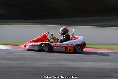 04 & 05/11/2017 : Championnat de France Long Circuit et Trophée Long Circuit TTI Carbone à Pau Arnos (Photos Stéphane Agnus) 2017 — karting