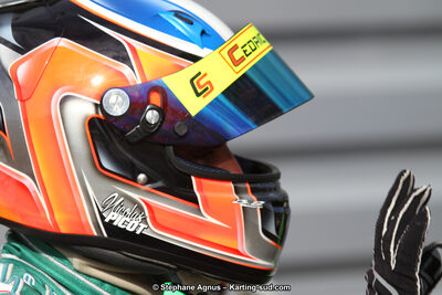04 & 05/11/2017 : Championnat de France Long Circuit et Trophée Long Circuit TTI Carbone à Pau Arnos (Photos Stéphane Agnus) 2017 — karting