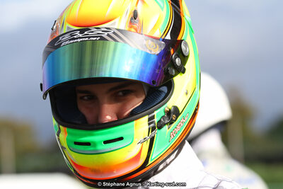 04 & 05/11/2017 : Championnat de France Long Circuit et Trophée Long Circuit TTI Carbone à Pau Arnos (Photos Stéphane Agnus) 2017 — karting