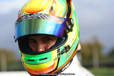 04 & 05/11/2017 : Championnat de France Long Circuit et Trophée Long Circuit TTI Carbone à Pau Arnos (Photos Stéphane Agnus) 2017 — karting