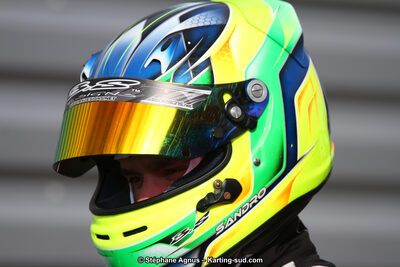 04 & 05/11/2017 : Championnat de France Long Circuit et Trophée Long Circuit TTI Carbone à Pau Arnos (Photos Stéphane Agnus) 2017 — karting