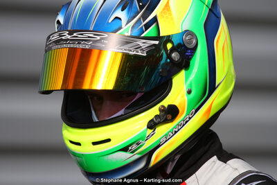 04 & 05/11/2017 : Championnat de France Long Circuit et Trophée Long Circuit TTI Carbone à Pau Arnos (Photos Stéphane Agnus) 2017 — karting