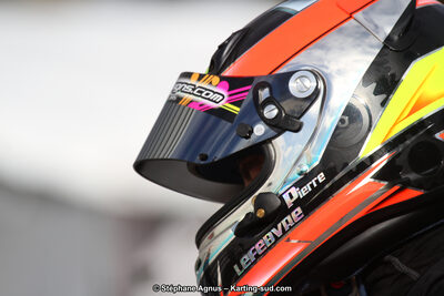04 & 05/11/2017 : Championnat de France Long Circuit et Trophée Long Circuit TTI Carbone à Pau Arnos (Photos Stéphane Agnus) 2017 — karting