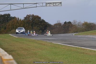 04 & 05/11/2017 : Championnat de France Long Circuit et Trophée Long Circuit TTI Carbone à Pau Arnos (Photos Stéphane Agnus) 2017 — karting
