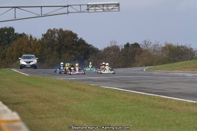04 & 05/11/2017 : Championnat de France Long Circuit et Trophée Long Circuit TTI Carbone à Pau Arnos (Photos Stéphane Agnus) 2017 — karting