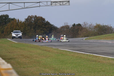 04 & 05/11/2017 : Championnat de France Long Circuit et Trophée Long Circuit TTI Carbone à Pau Arnos (Photos Stéphane Agnus) 2017 — karting