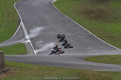 04 & 05/11/2017 : Championnat de France Long Circuit et Trophée Long Circuit TTI Carbone à Pau Arnos (Photos Stéphane Agnus) 2017 — karting