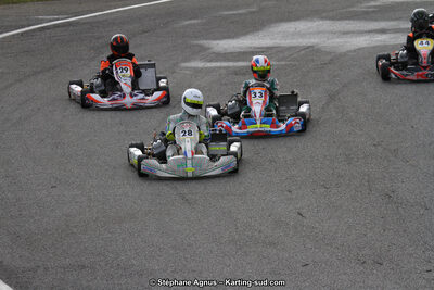 04 & 05/11/2017 : Championnat de France Long Circuit et Trophée Long Circuit TTI Carbone à Pau Arnos (Photos Stéphane Agnus) 2017 — karting