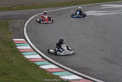 04 & 05/11/2017 : Championnat de France Long Circuit et Trophée Long Circuit TTI Carbone à Pau Arnos (Photos Stéphane Agnus) 2017 — karting
