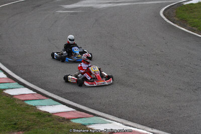 04 & 05/11/2017 : Championnat de France Long Circuit et Trophée Long Circuit TTI Carbone à Pau Arnos (Photos Stéphane Agnus) 2017 — karting