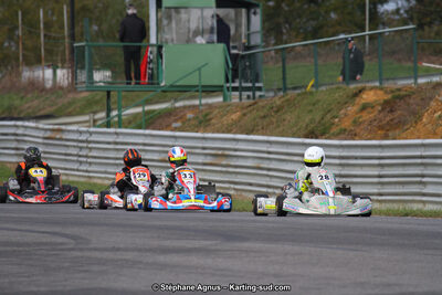 04 & 05/11/2017 : Championnat de France Long Circuit et Trophée Long Circuit TTI Carbone à Pau Arnos (Photos Stéphane Agnus) 2017 — karting