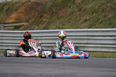 04 & 05/11/2017 : Championnat de France Long Circuit et Trophée Long Circuit TTI Carbone à Pau Arnos (Photos Stéphane Agnus) 2017 — karting