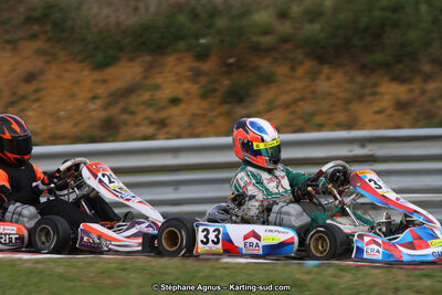 04 & 05/11/2017 : Championnat de France Long Circuit et Trophée Long Circuit TTI Carbone à Pau Arnos (Photos Stéphane Agnus) 2017 — karting