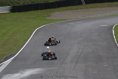 04 & 05/11/2017 : Championnat de France Long Circuit et Trophée Long Circuit TTI Carbone à Pau Arnos (Photos Stéphane Agnus) 2017 — karting