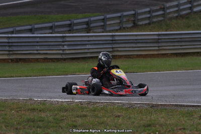 04 & 05/11/2017 : Championnat de France Long Circuit et Trophée Long Circuit TTI Carbone à Pau Arnos (Photos Stéphane Agnus) 2017 — karting